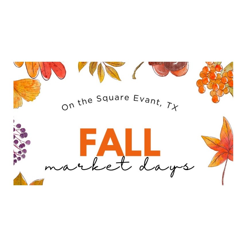 Market Days