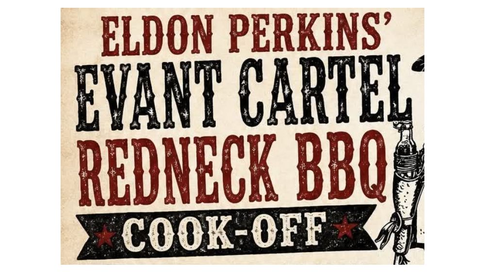 Redneck BBQ Cookoff